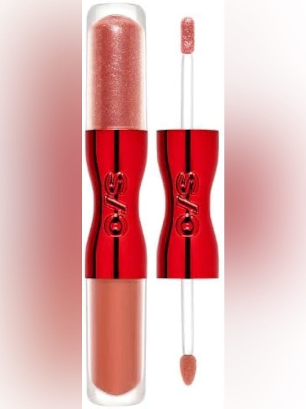 ONE/SIZE Lip Snatcher Velvet Flex Cream/ Cushion Gloss Lip Duo, Trade Finder